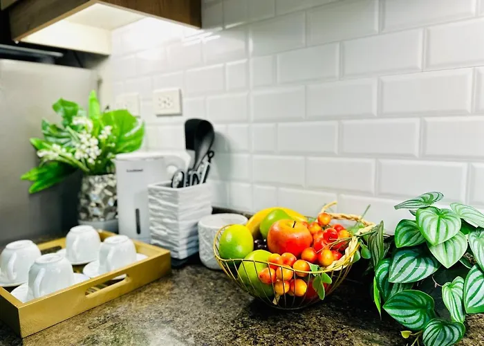Cozy Escape Satori Residences Santolan